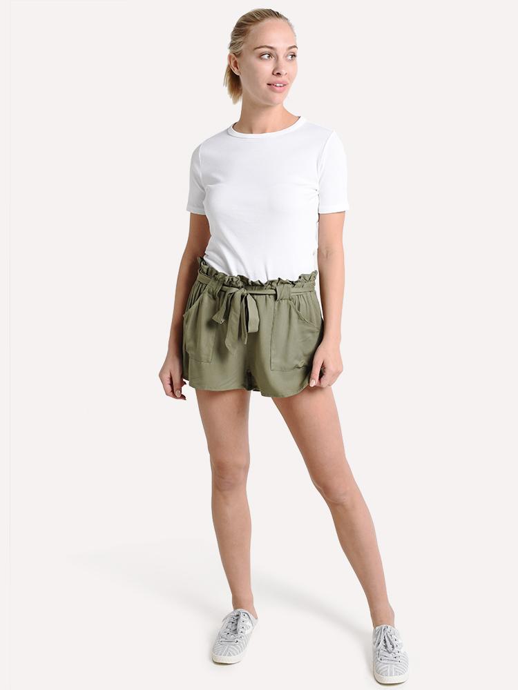 Jack Belt It Out Shorts