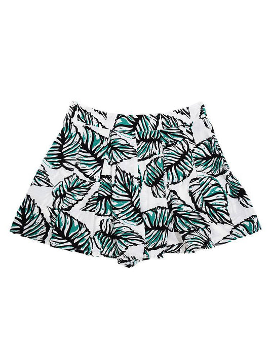 Jelous Tomato Palm Short