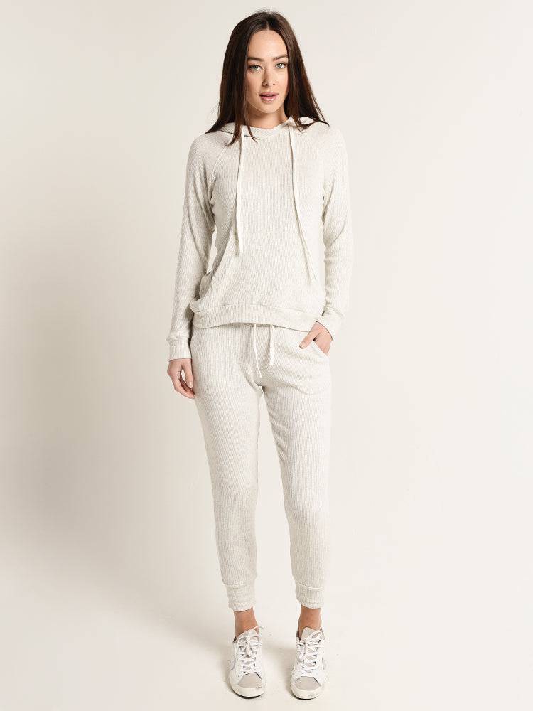 Velvet Koko Cuffed Pant