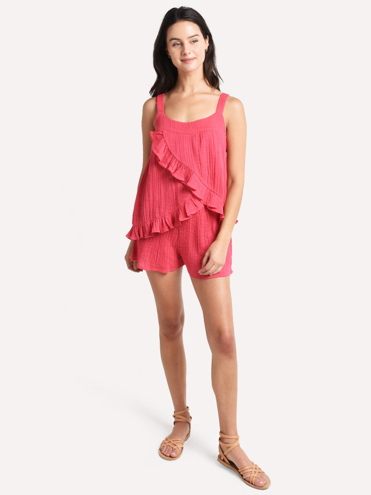 Whim Leticia Short