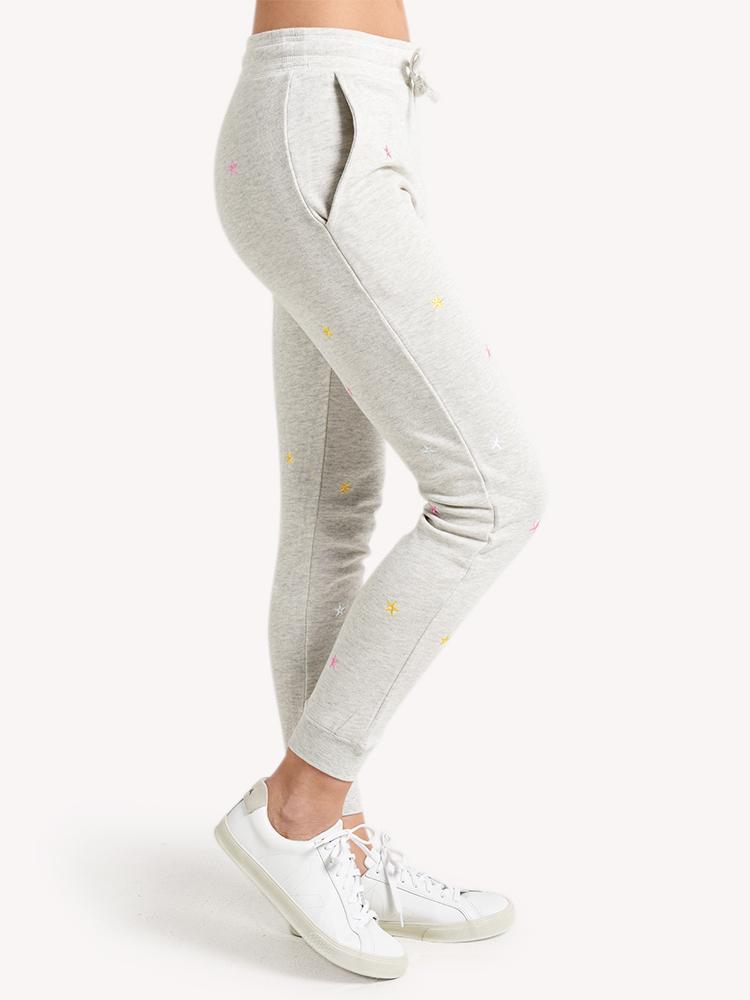 South Parade Lucy Mini Star Sweatpants