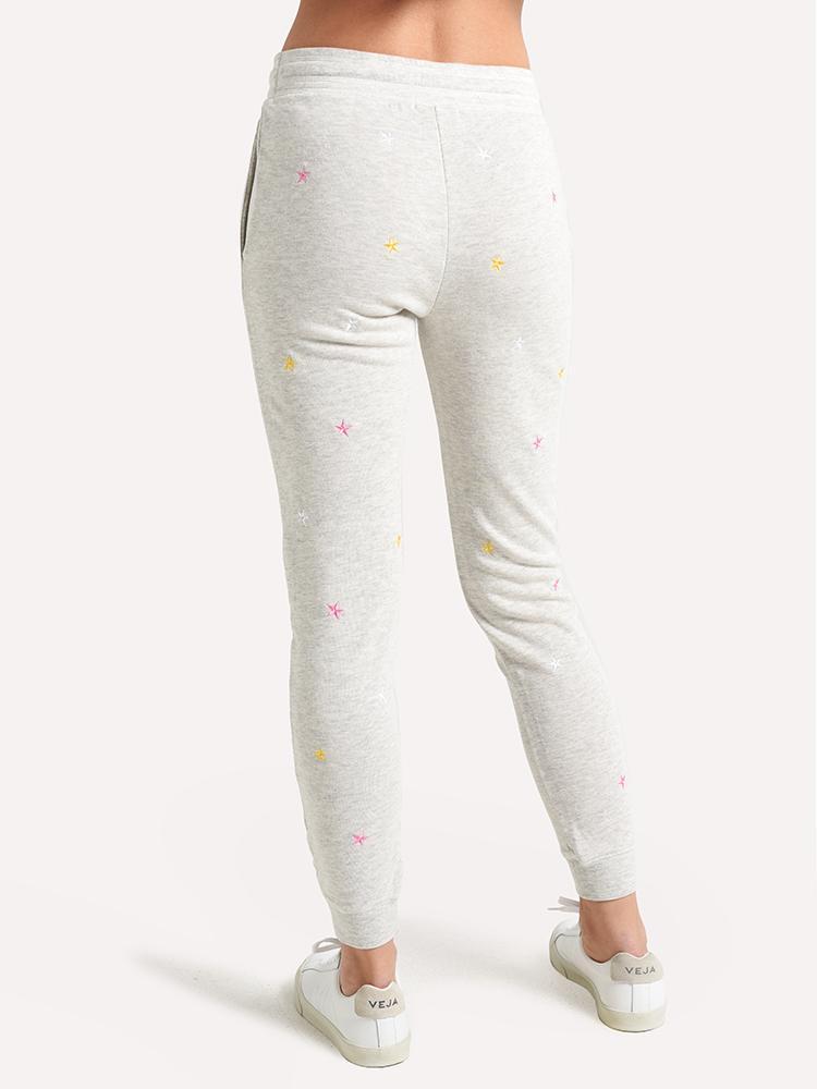 South Parade Lucy Mini Star Sweatpants