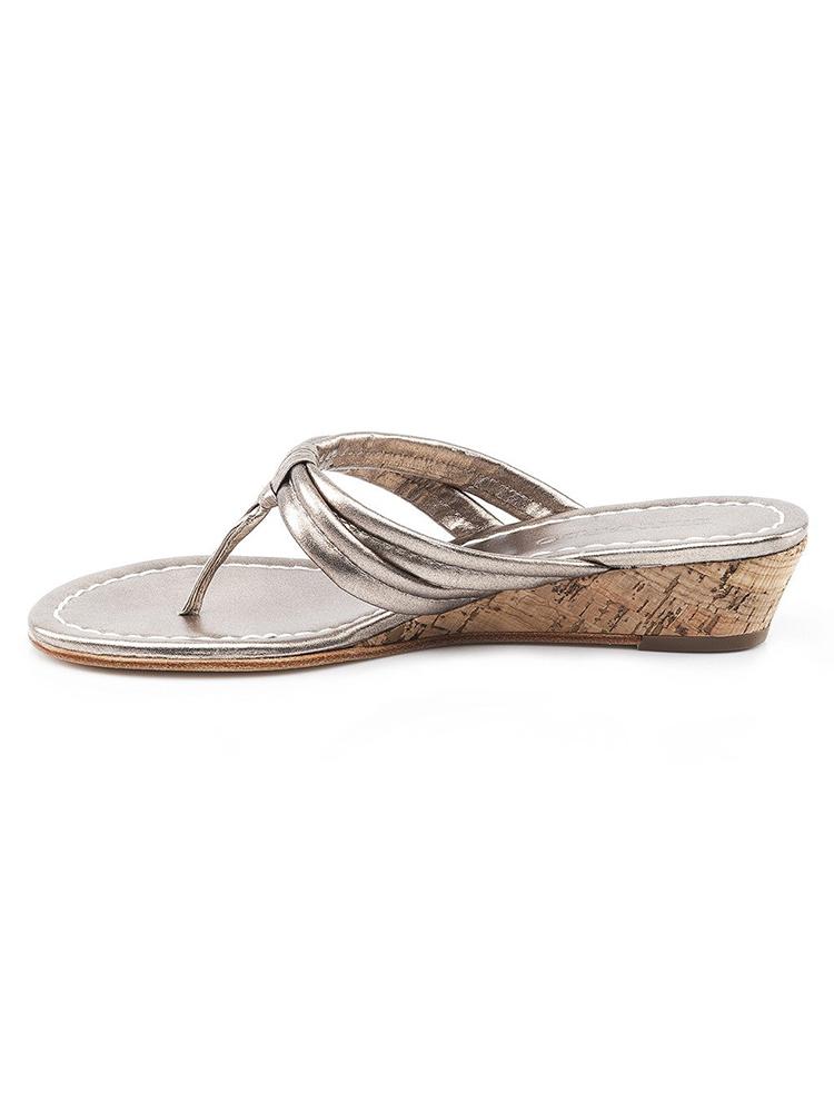 Bernardo Miami Wedge