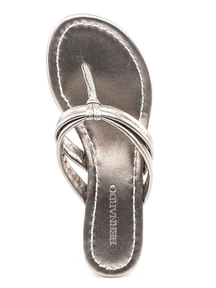 Bernardo Miami Wedge