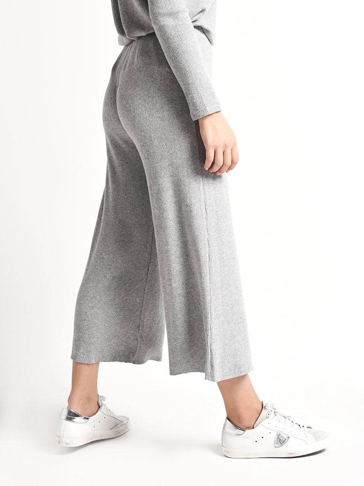 Velvet Monica Cozy Rib Pant