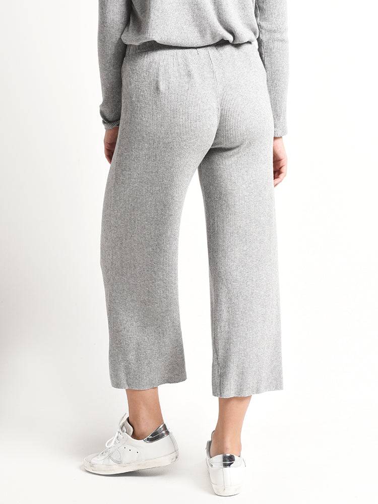 Velvet Monica Cozy Rib Pant