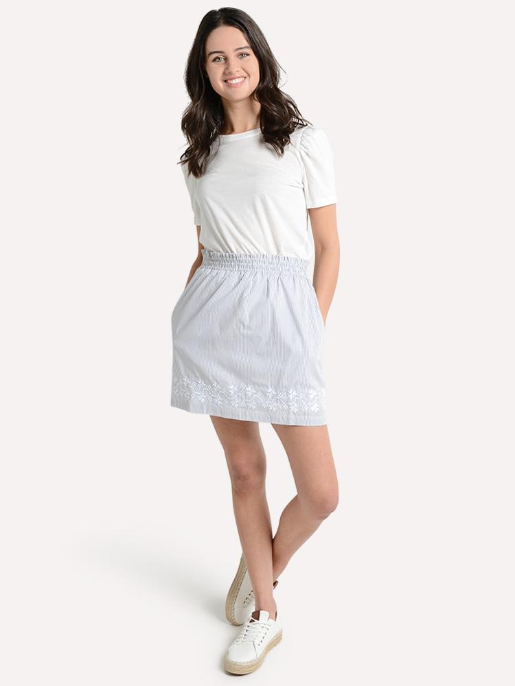 J. Marie Nancy Skirt