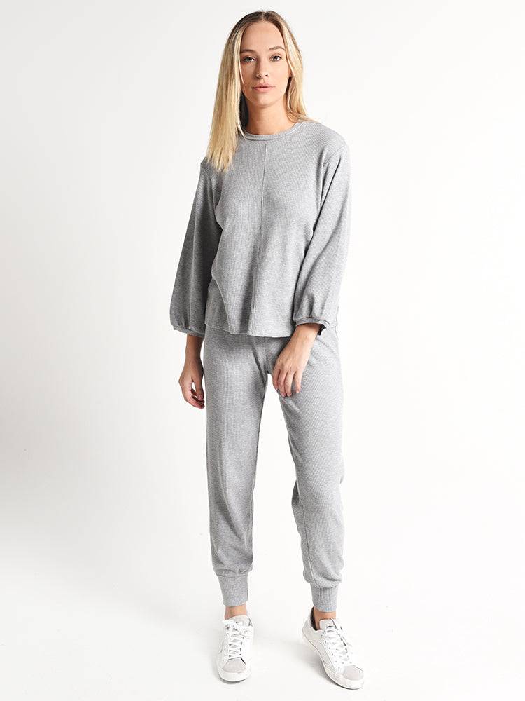 Velvet Nastasia Baby Thermal Pant