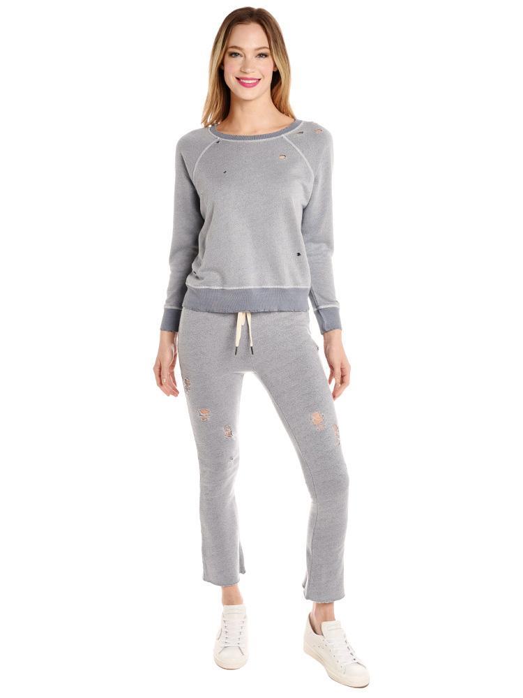 N:Philanthropy Nikkita Deconstructed Sweatpant