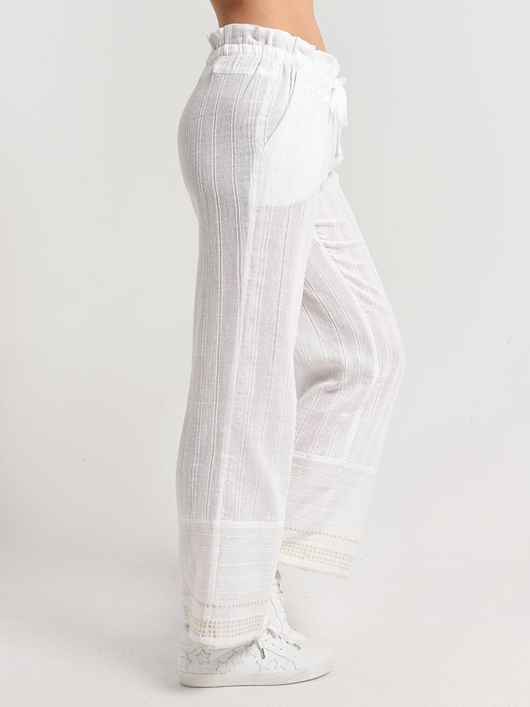 Lemlem Kelali Pant