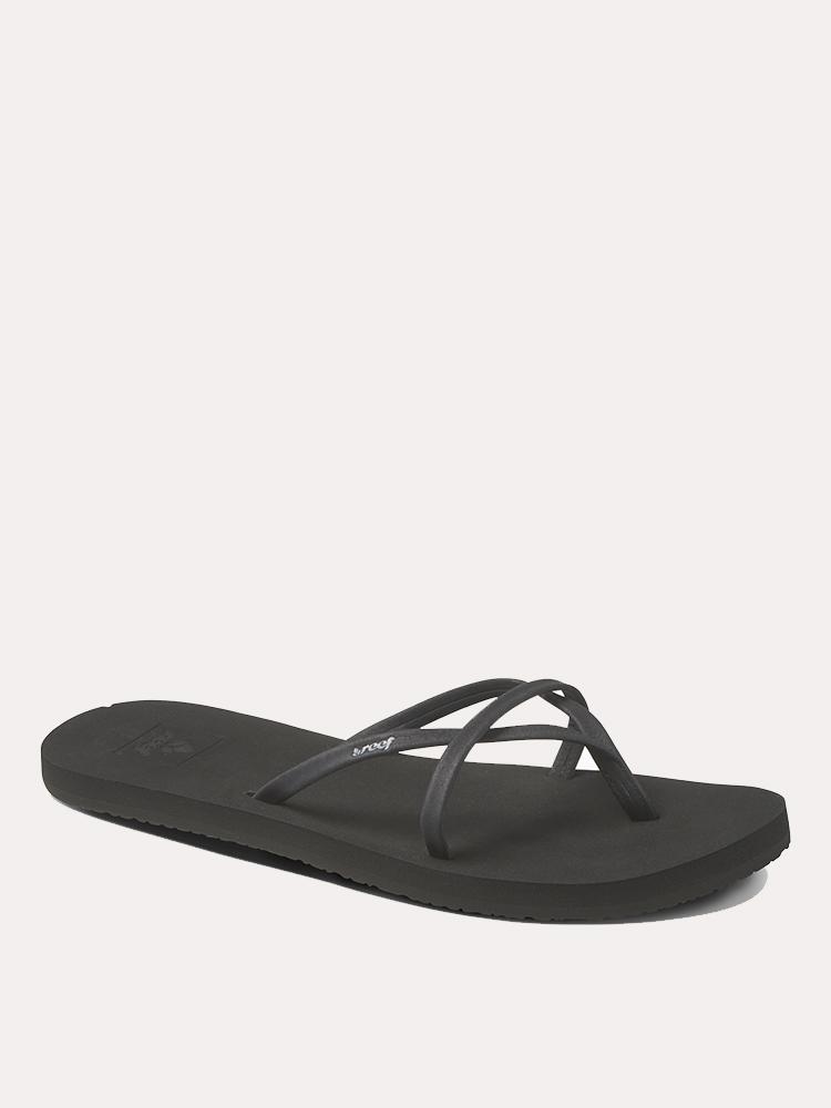 Reef Women's Bliss Wild Flip Flops