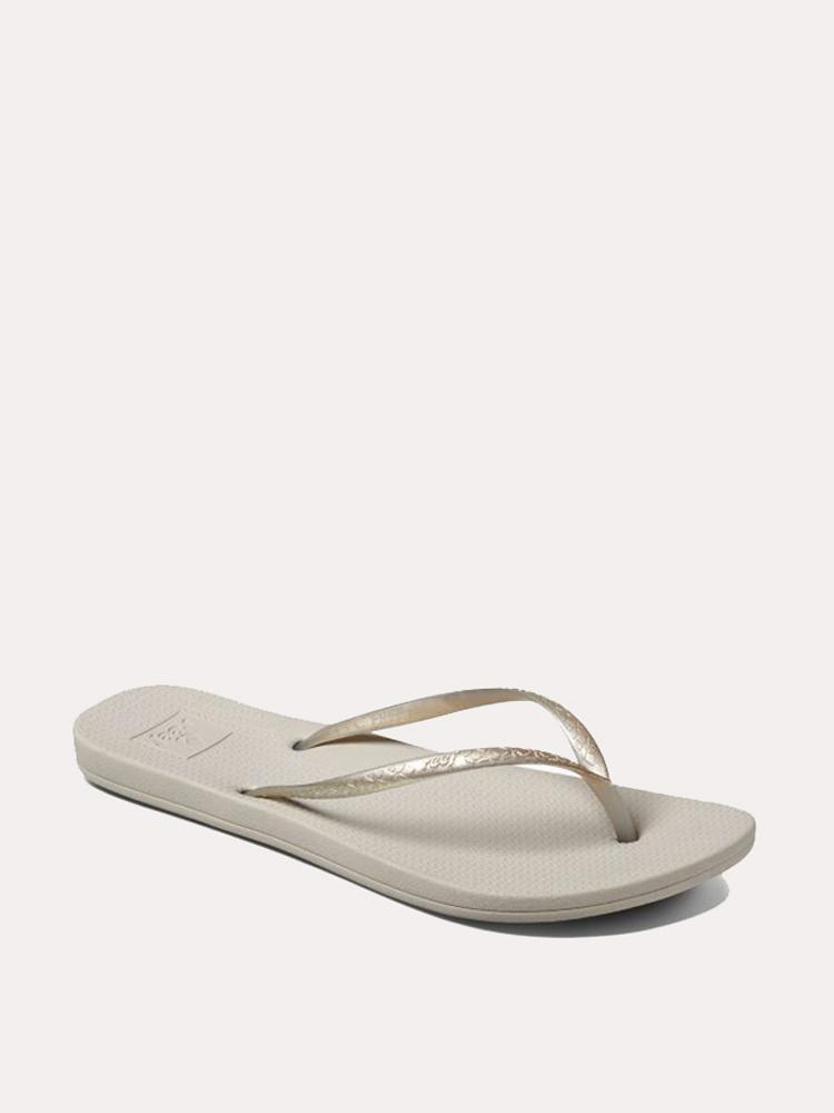 Reef Women's Escape Lux Metals Flip Flop