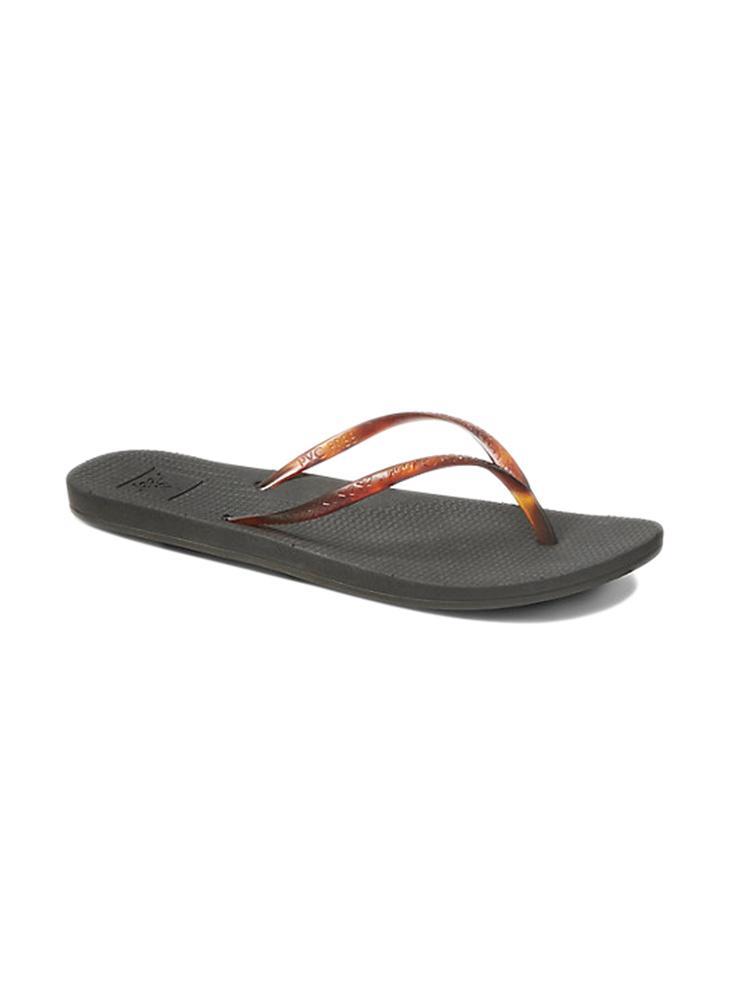 Reef Women's Escape lux Tortoies