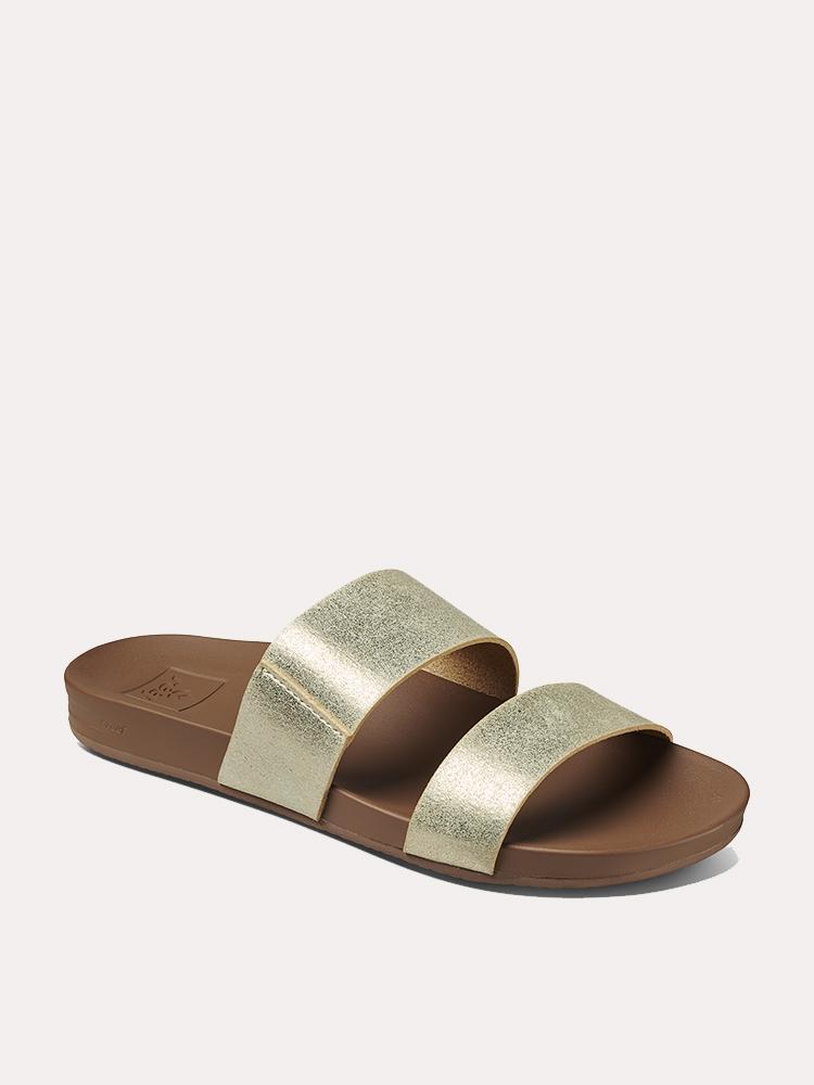 Reef Women's Cushion Bounce Vista Sandals