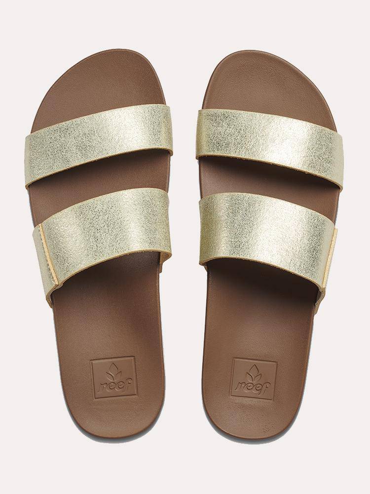 Reef Women's Cushion Bounce Vista Sandals
