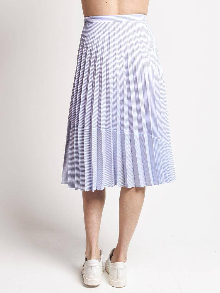 Saylor Serenity Pleated Skirt