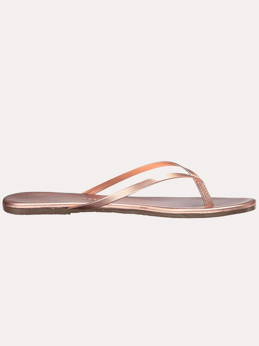 Tkees Women's Shadow Flip Flop