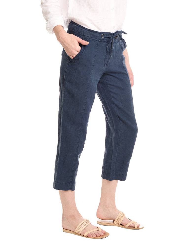 Tommy Bahama Two Palms Seamed Crop