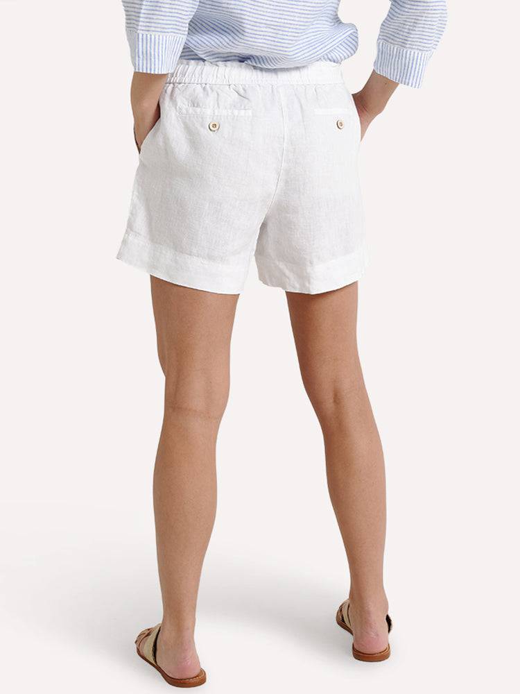 Tommy Bahama Women's Palmbray Linen Shorts