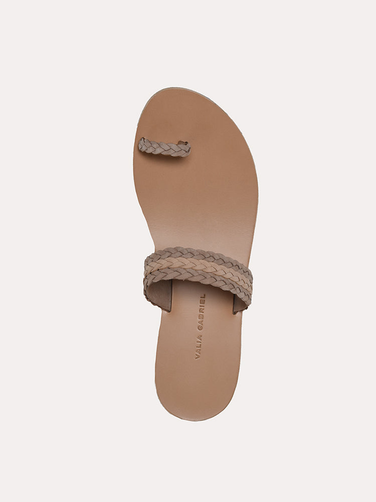 Valia Gabriel Cabaret Sandal