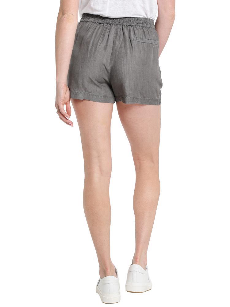 Naked Zebra Shorts
