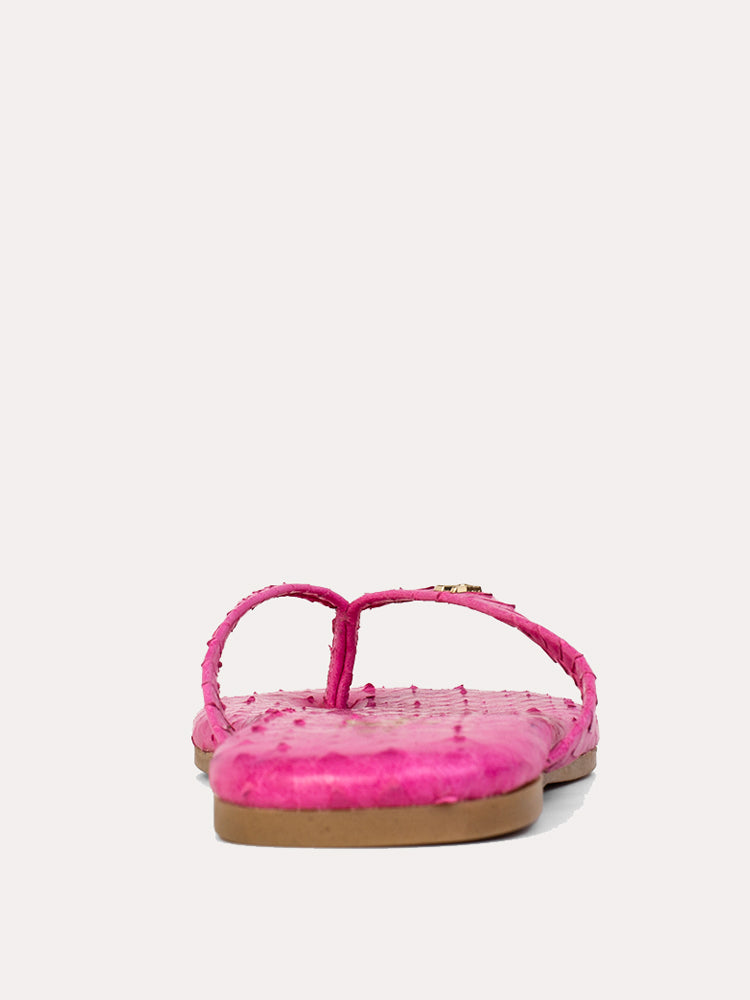 Yosi Samra Rivington Flip Flop