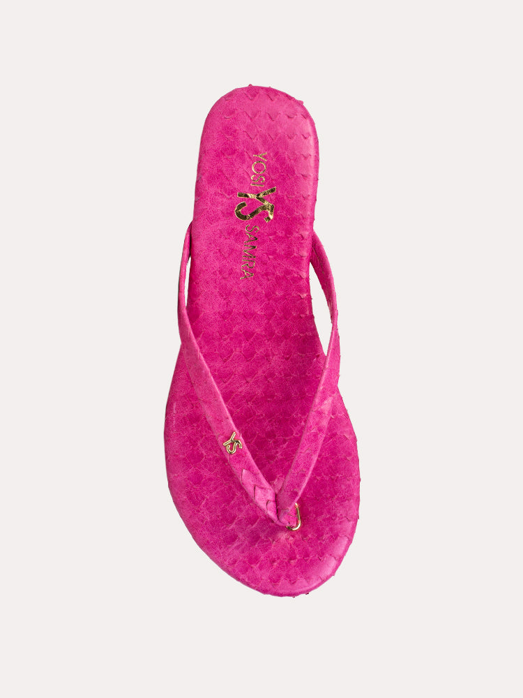 Yosi Samra Rivington Flip Flop