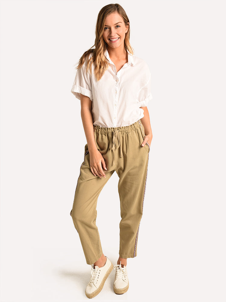Xirena Rex Pant