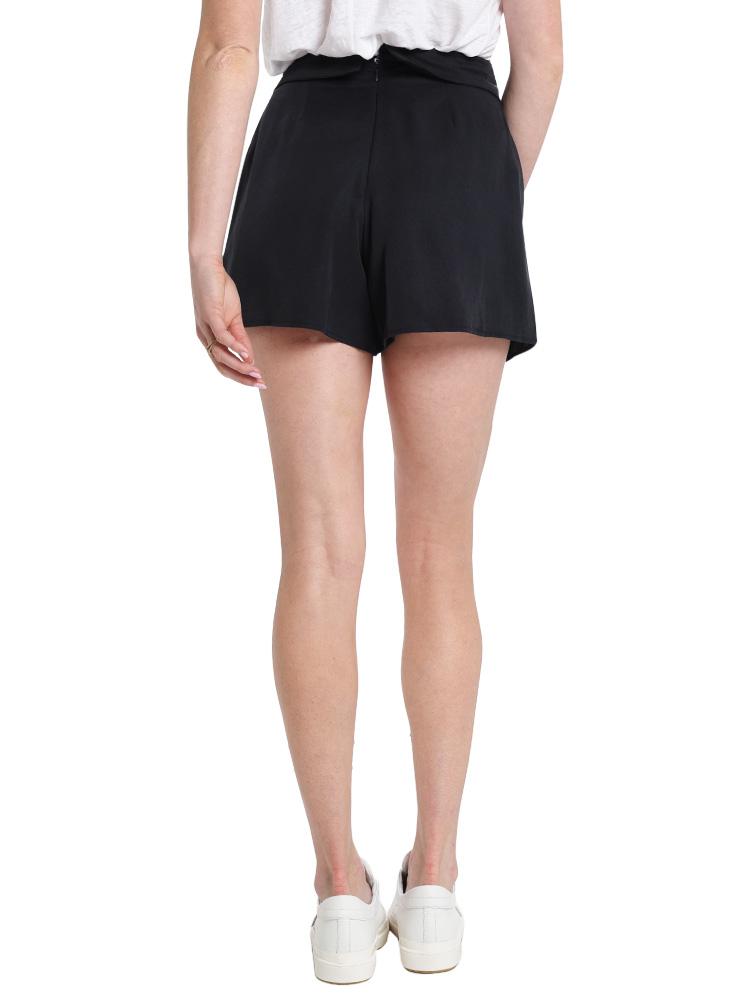 DO+BE Front Tie Shorts